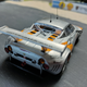 Illustration for article titled LaLD Car Week 2019 - Day 2, 2000s: 2006 Spyker C8 Spyder GT2R #86